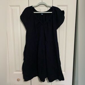 Old Navy Vneckline Dress 2X